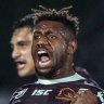 'Surely it can't take this long': NRL star's father slams anti-doping process