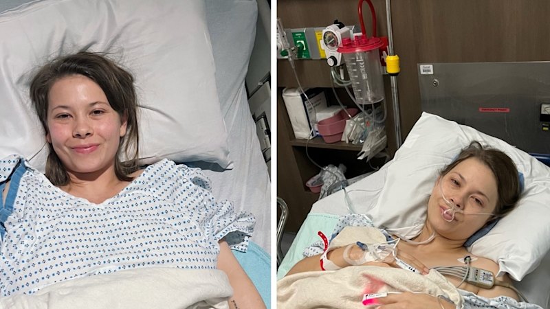 Star shares decade-long struggle and surgeries to raise awareness