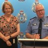 Police deploy drug-dumping bins at Perth NYE venues, reversing decision to scrap them
