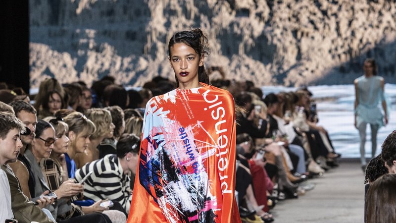 ‘No guarantee that a sale is a sale’: Why fashion is harder than ever