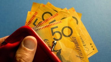 Australians are $11,500 worse off because of the slowdown in productivity through the 2010s, according to the Productivity Commission.