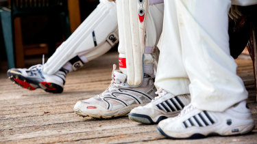 The number of unique registered cricketers in Australia is less than half the number stated by Cricket Australia. 