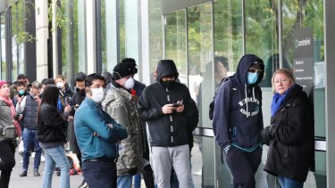 Accountants say cutting the JobSeeker rate back to Newstart levels would hurt the recovery.