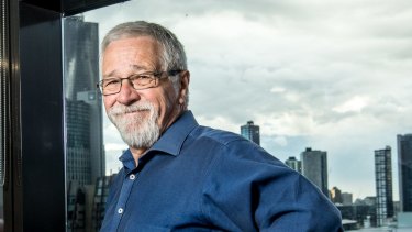 3AW host Neil Mitchell has celebrated the decision. 