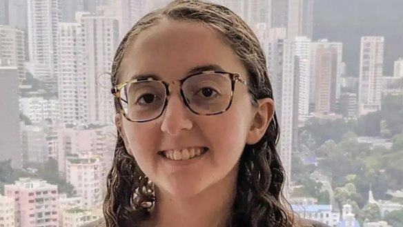 Caroline Ellison, 28, joined Alameda Research after a few years with another firm.