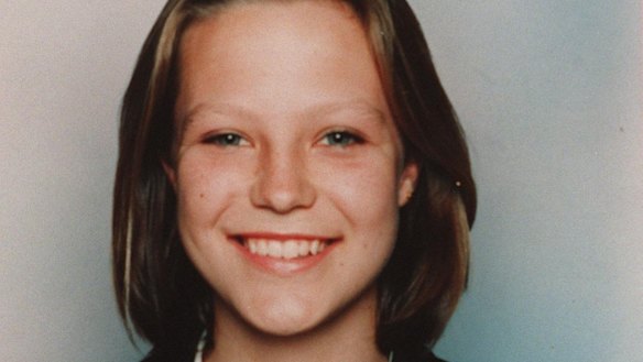 Anna Wood. who died, aged 15, after taking ecstasy.