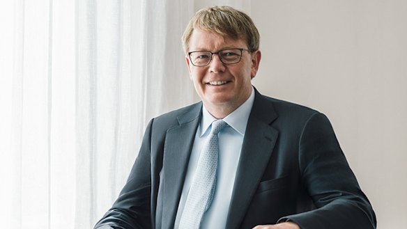 BGH’s Ben Gray. The firm will be anxious not to be seen to have failed with its first attempted transaction.