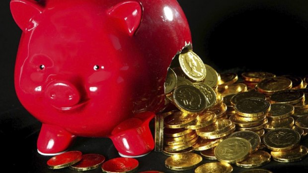 The superannuation industry is concerned about reforms giving the government power over spending decisions.