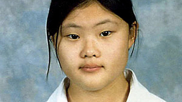 Quanne Diec was last seen in 1998.
