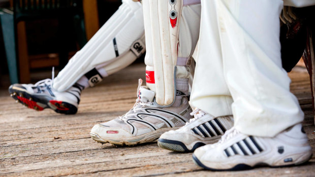 The number of unique registered cricketers in Australia is less than half the number stated by Cricket Australia. 