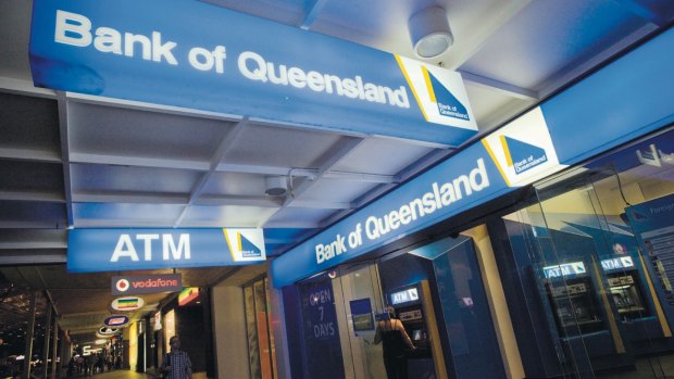 Bank of Queensland welcomes more consistency in responsible lending rules.