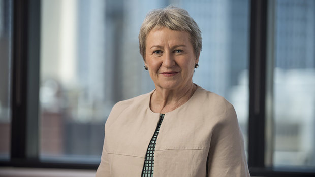 NSW Auditor-General Margaret Crawford was scathing of Treasury in her report this week.