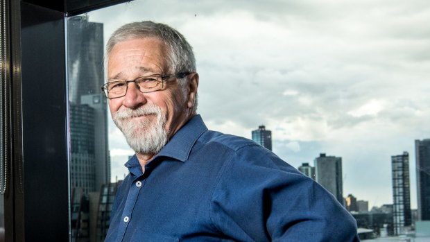 3AW host Neil Mitchell has celebrated the decision. 