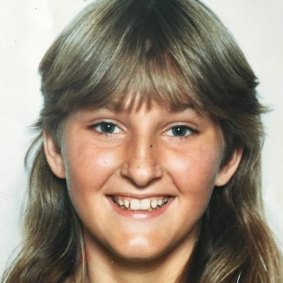 Annette Mason was found dead in her Toowoomba home in 1989.