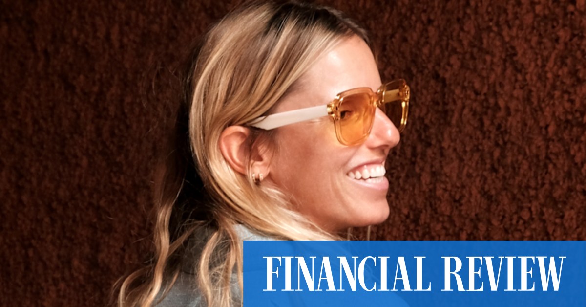Designer Lucy Folk talks about style, favourite designers, extravagant buys, films, books, gifts – and what she's passionate about - Vimarsana News