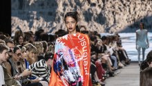 At Australian Fashion Week in early May, the industry was galvanised for the future. By the month’s end,  things are looking bleaker.