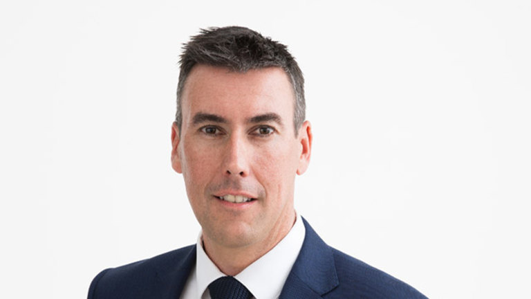 David Jones appoints Country Road boss as new CEO