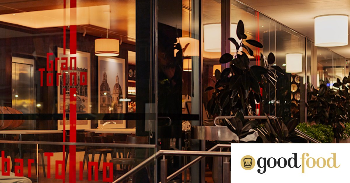 Neil Perry opens Italian restaurant in former Song Bird site this week