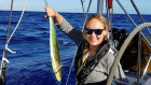 Marte Loge, developer at SafetyWing with a catch.

