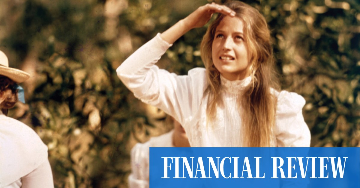 afr.com - Jessica Gardner - Meet the women turning an Australian icon into a New York musical