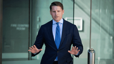Secret tape embroiling WA politicians, businessmen, in defamation trial publicly released