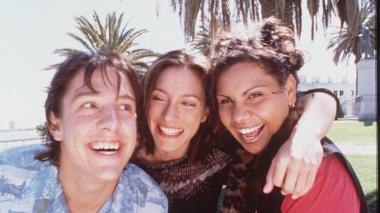 Why Melburnians love local TV shows – but Sydneysiders don’t care