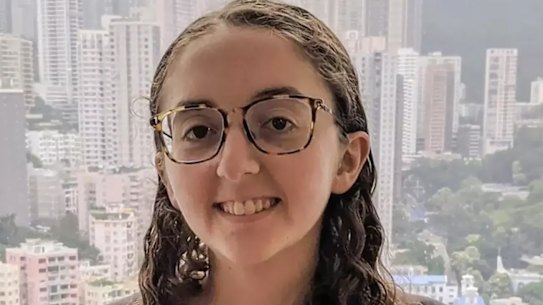 Caroline Ellison, 28, joined Alameda Research after a few years with another firm.