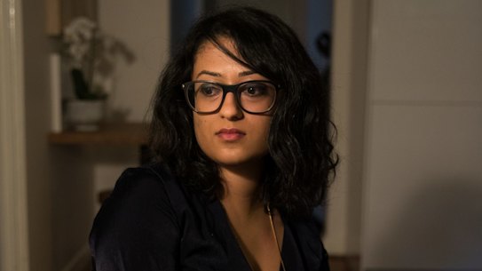 Former Liberal Party staffer Dhanya Mani says a woman who accused a federal cabinet minister of rape would have eventually gone public.