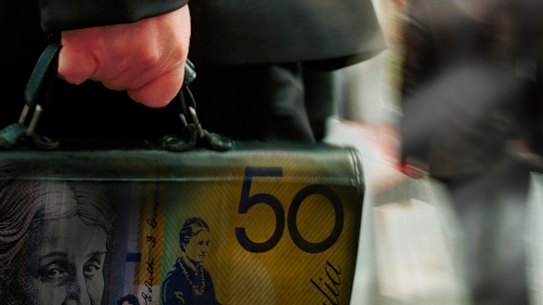 Super funds have been tasked by regulators to address how they are going to better ensure that retiree members maximise their retirement income.