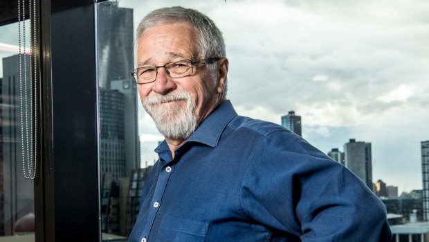 3AW manager reinstated to 'evolve' radio under Nine