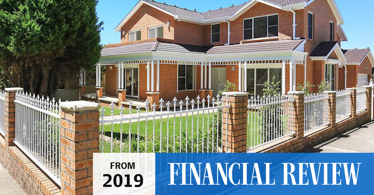Is This Australia S Most Over Priced Suburb