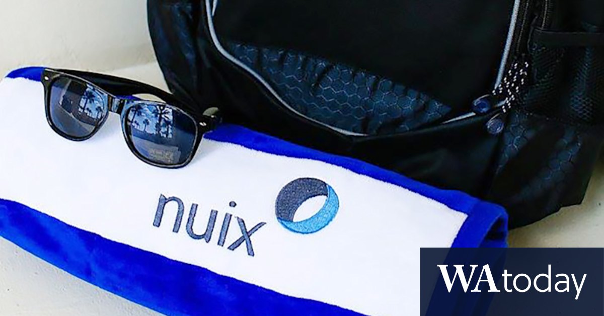 ASIC sues Nuix for misleading, deceptive conduct - Vimarsana News