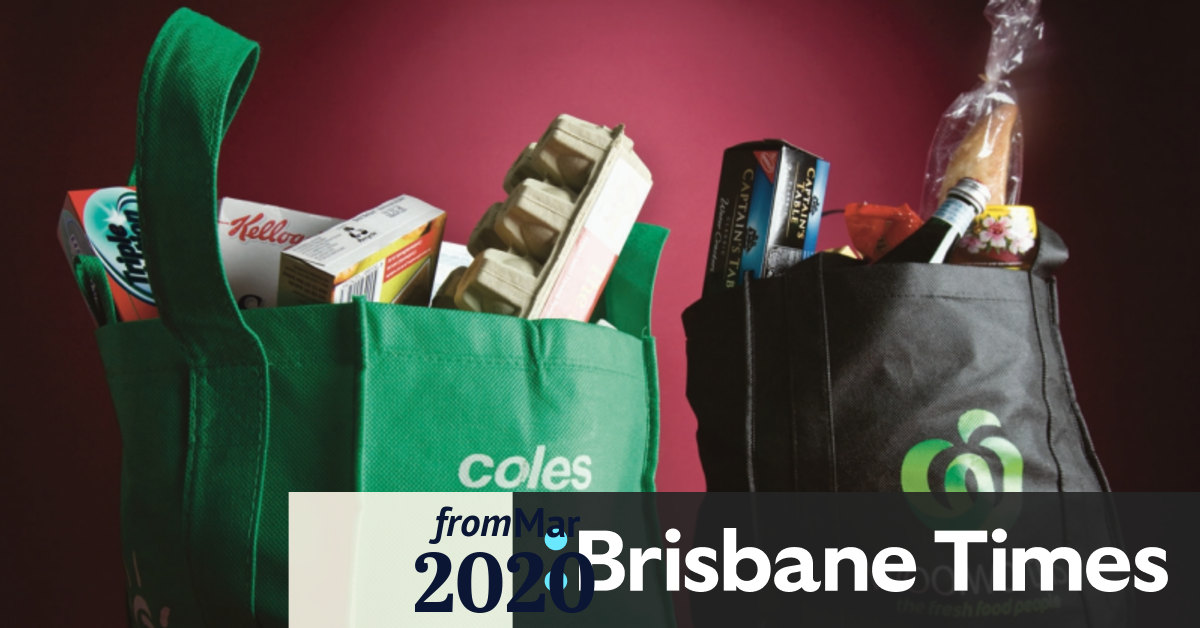 my food bag brisbane