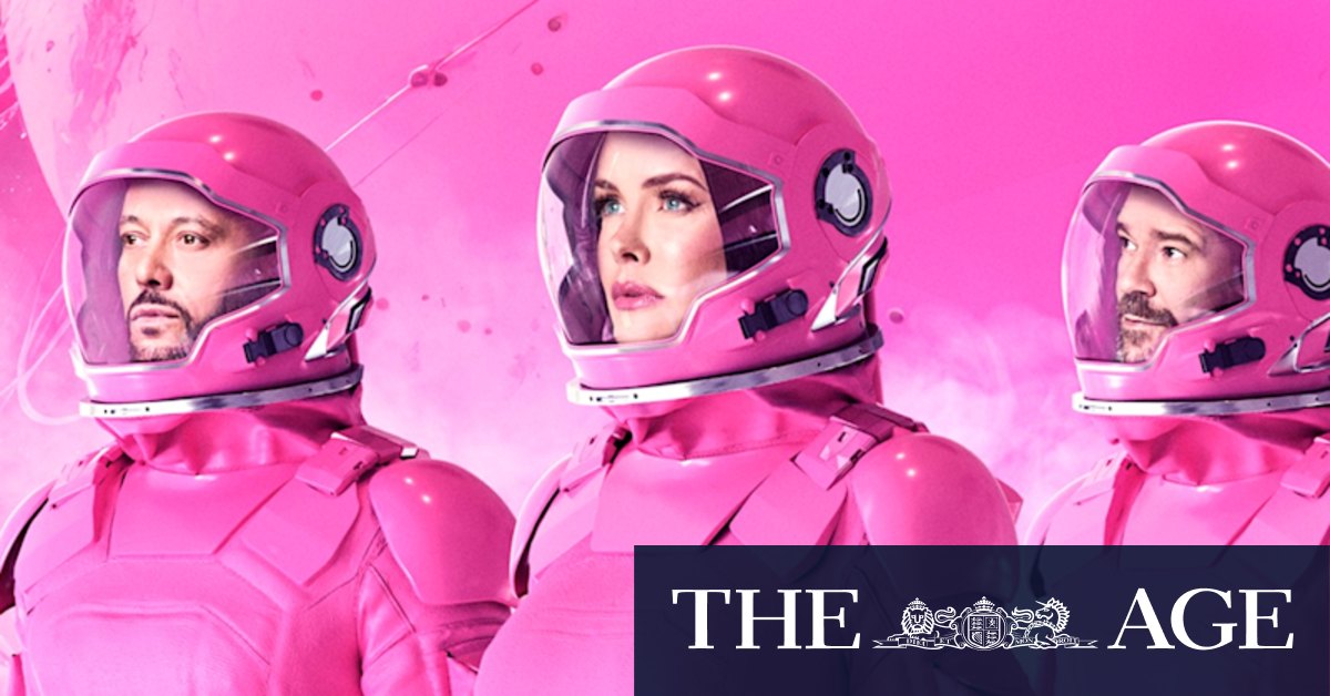 Barbie movie: How have things changed for Aqua, the Europop group behind '90s hit Barbie Girl? - Vimarsana News