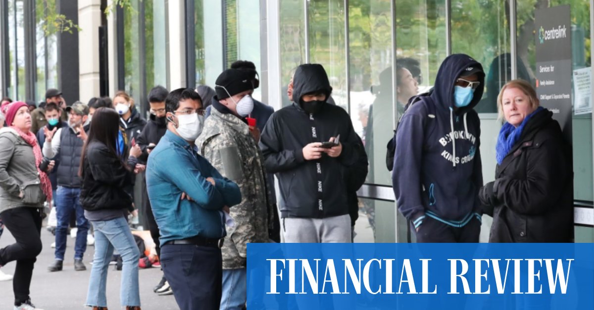 Increase JobSeeker permanently: accountants