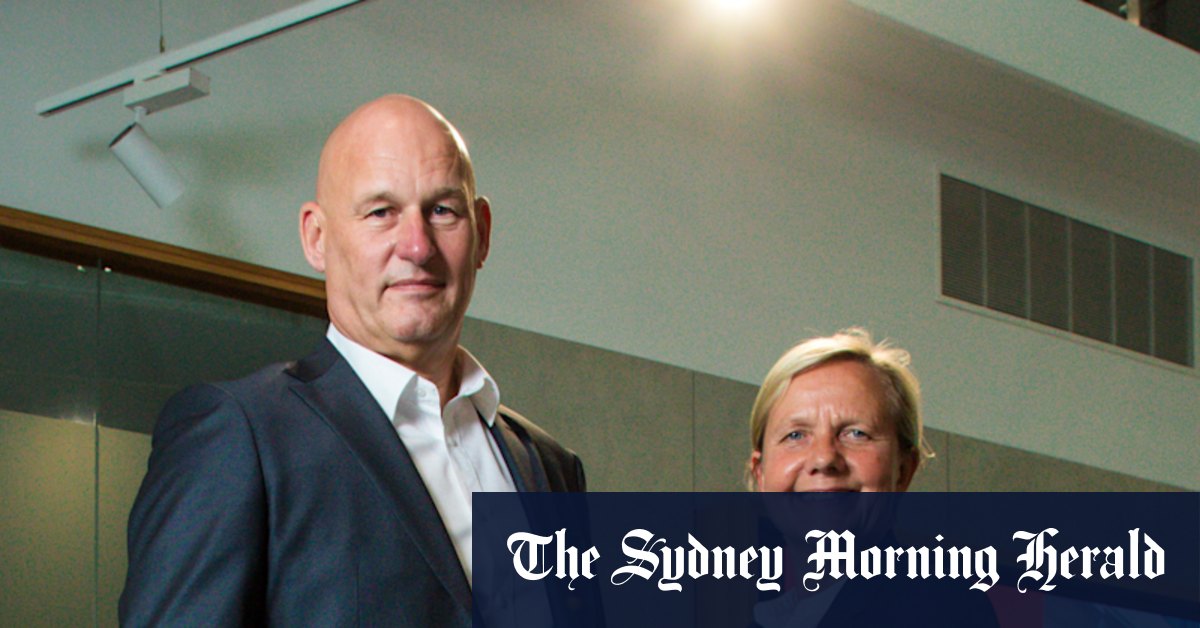 ‘Inadequate oversight’: Super Retail chair cops stiff protest vote