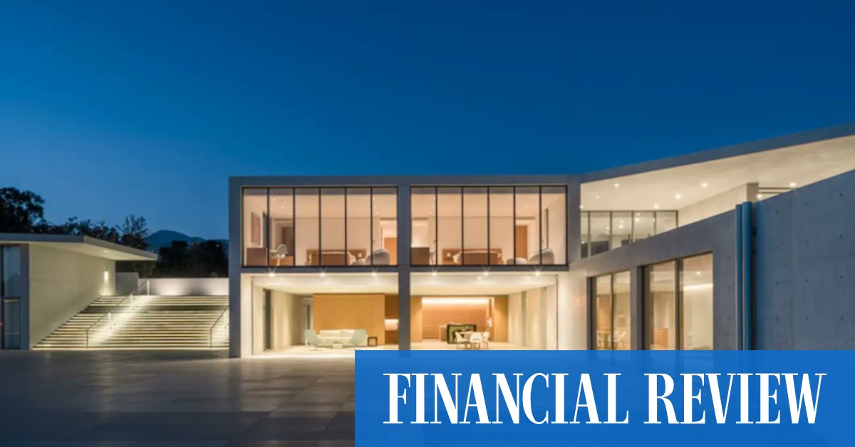 Beyoncé and Jay-Z's $US200 million home purchase - the most expensive home ever sold in California. - Vimarsana News