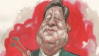 china xi jinping