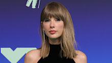Taylor Swift VMAs