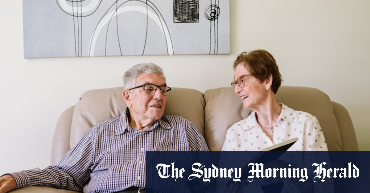 1200 guests, 580 bottles of champagne, 62 years: The story of Brisbane’s first big, fat Greek wedding 