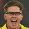 ‘It was tough’: How Zampa’s red-ball struggles made him a white-ball star