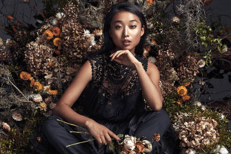 Vogue China editor-in-chief Margaret Zhang has been accused of being too “western”.