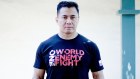Cung Le is one of the fighters behind an audacious $5 billion lawsuit against UFC's parent.