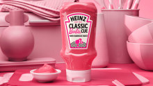 Heinz is releasing Barbiecue sauce in the UK and Spain, but says: “We’d never say never to launching it in other markets. We’ve even had people from Australia asking for Barbiecue.”