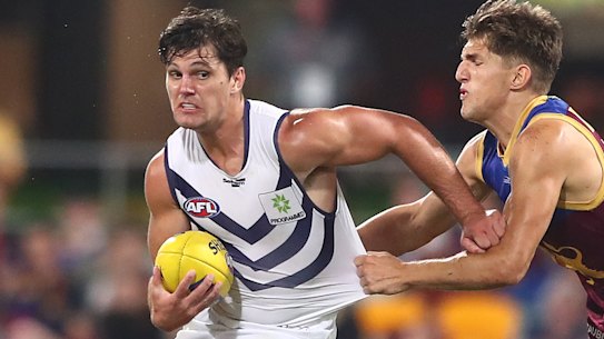 Lachie Schultz has secured his trade to Collingwood.