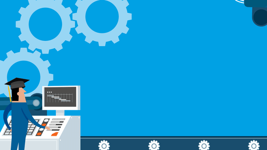 Workers need to upskill in AI and digital literacy.