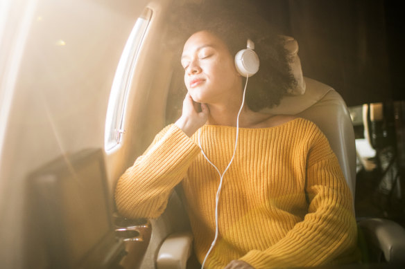 From a ‘no-iron’ rule to loading up on scarves and accessories, two veteran travellers reveal their luggage essentials.   