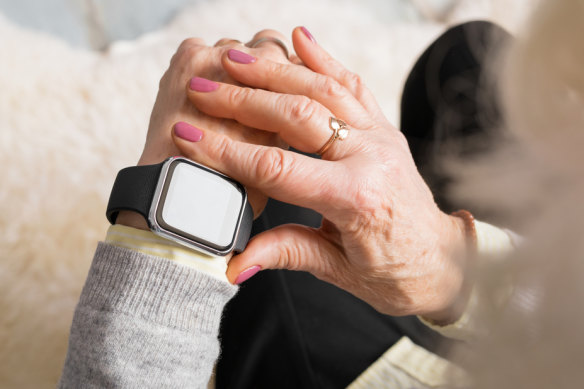 I hate sales smart watches