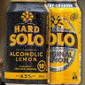Solo’d out: Why this Hard drink’s instant popularity is tough for some to swallow