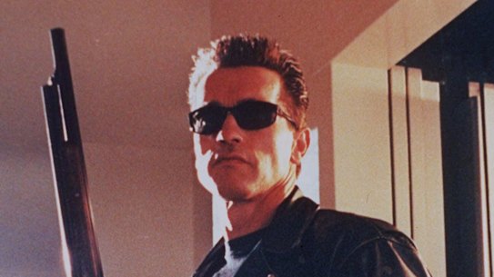 No one should be exempt from having to deal with the ATO, not even robts.